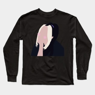 Tara Yummy Long Sleeve T-Shirt